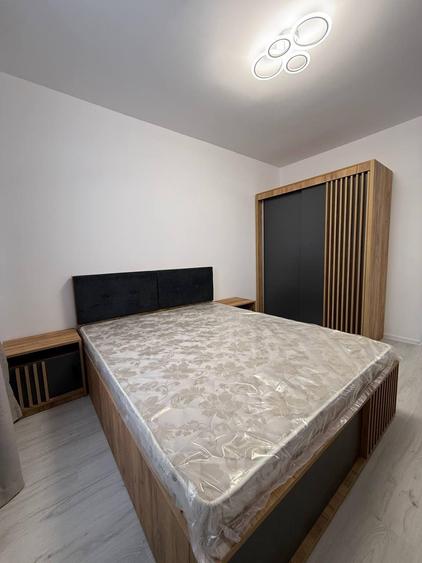 Inchiriere Garsoniera Militari Residence Rezervelor / Loc de Parcare - 2