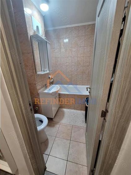 Garsoniera de vanzare, zona Titan - Metrou Costin Georgian - 8