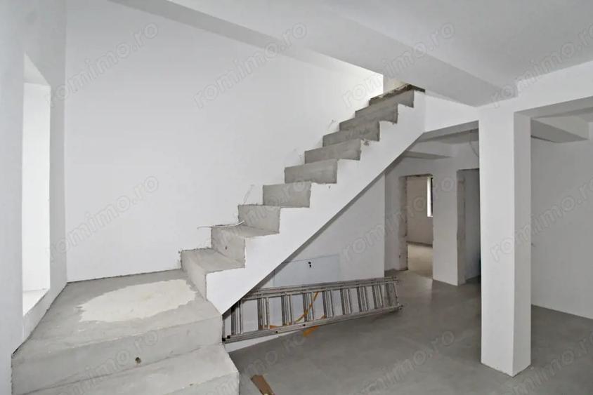 Casa P+1 cu design deosebit, Valu lui Traian - 12