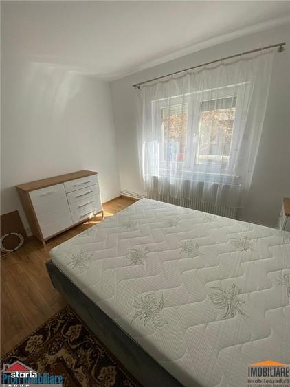 Apartament de inchiriat 2 camere Podgoria-Malul Muresului - 13