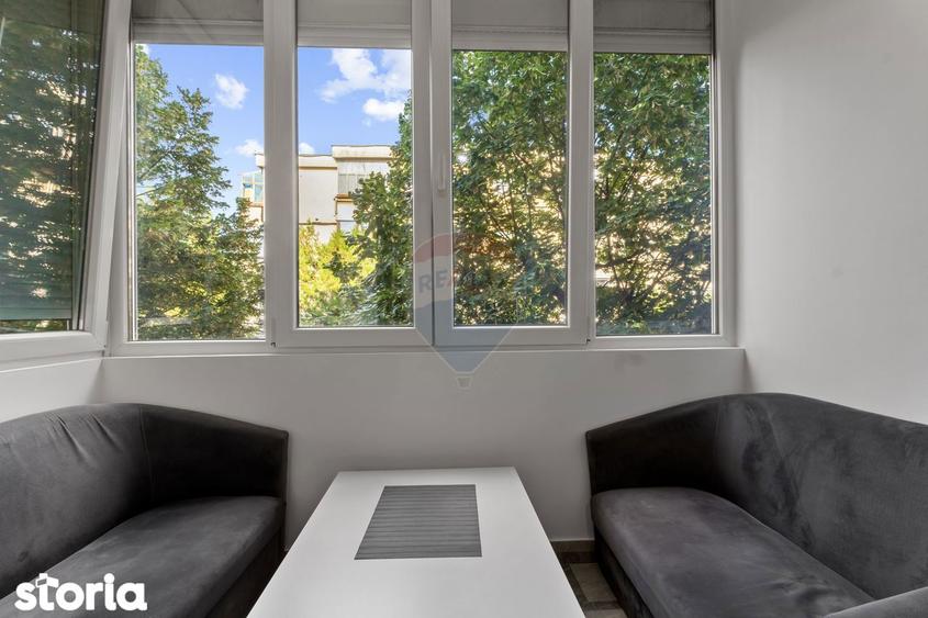 Apartament modern 3 camere, zona Miorita - 8