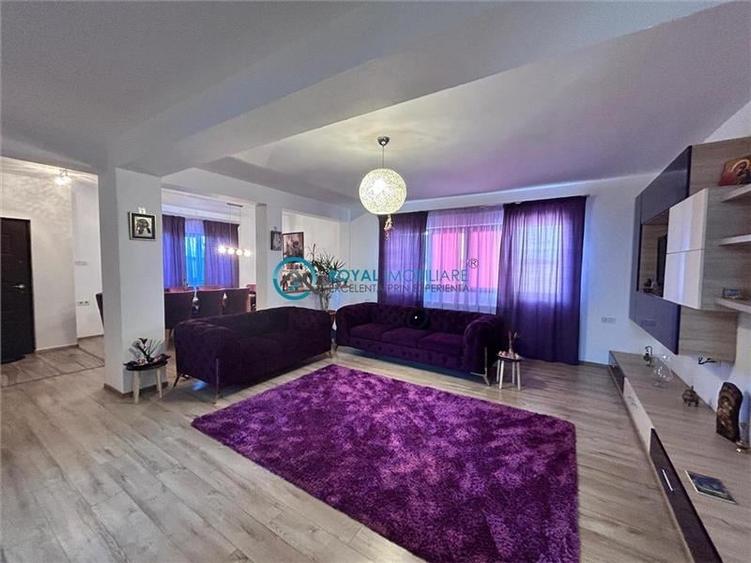 Royal Imobiliare - Vanzare Vila zona Paulesti - 9