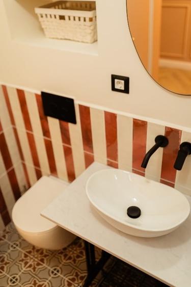 Apartament superb de 4 camere în apropiere de piața Iancului - 7