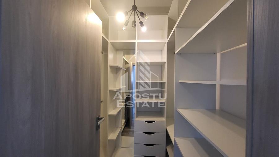 Duplex nou,5 camere si garaj,mobilat si utilat,Dumbravita - 14