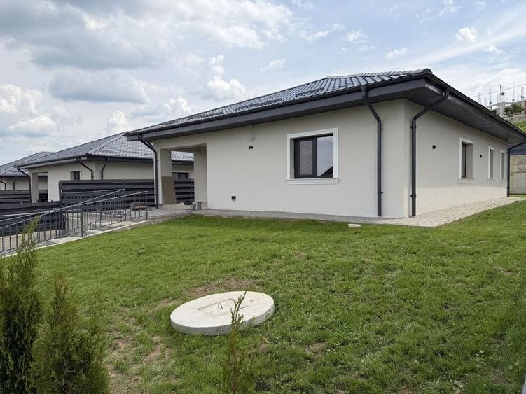 Casa plan parter - 1
