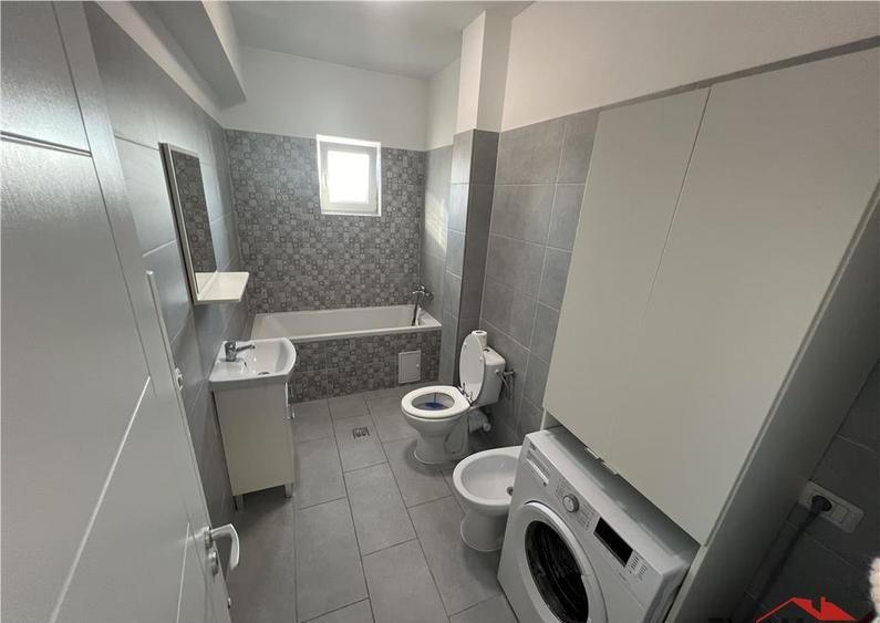 Apartament 2 camere, bloc nou,parcare, etaj 2(lift), ultrace - 16