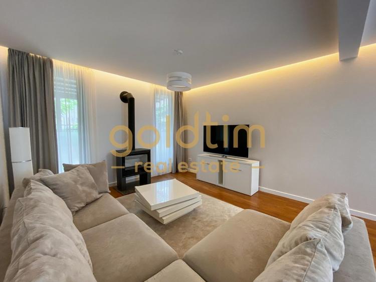 VILA MODERNA/MOBILATA/UTILATA/GRADINA PROPRIE/PIPERA/MAYA RESIDENCE - 1