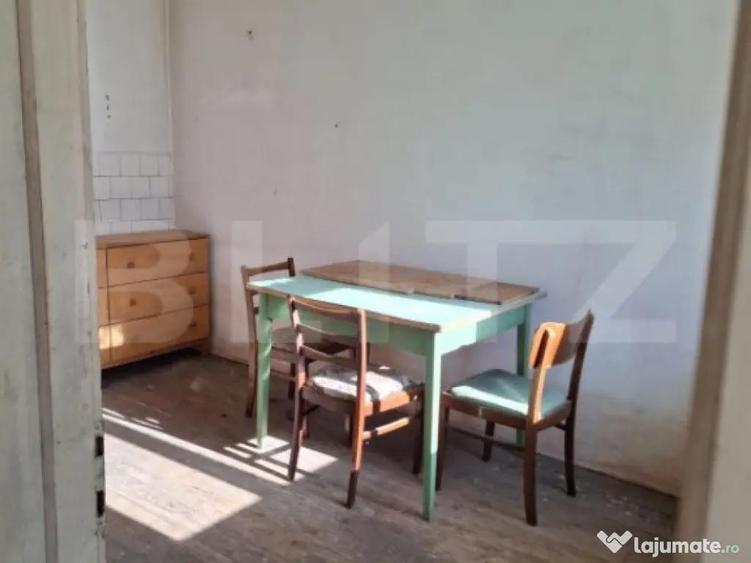 Vanzare Casa in Sacele - Locuin?a cu Teren Generos cu - 8