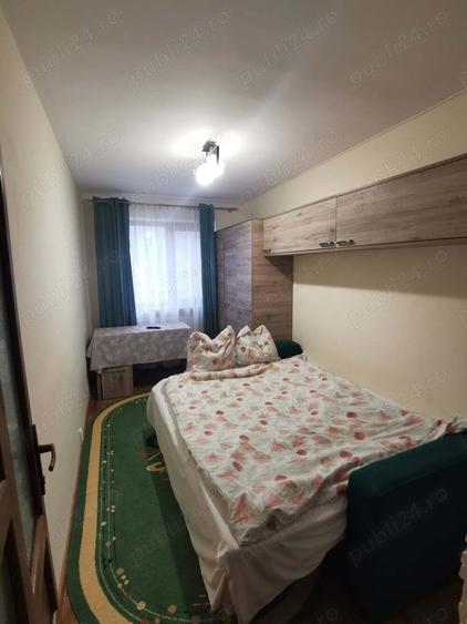 Apartament 3 camere de vanzare la cheie - 5