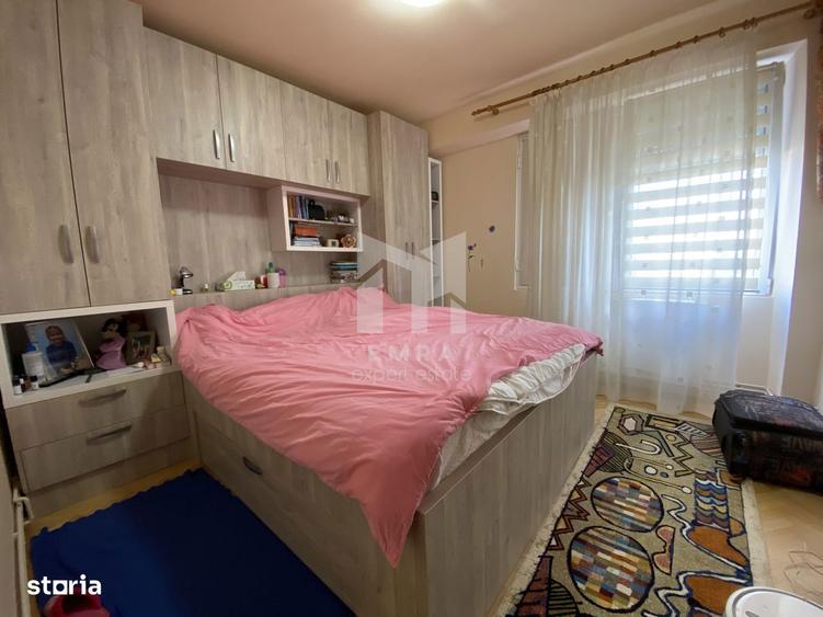 Apartament cu 2 camere in cartierul Tudor - 5
