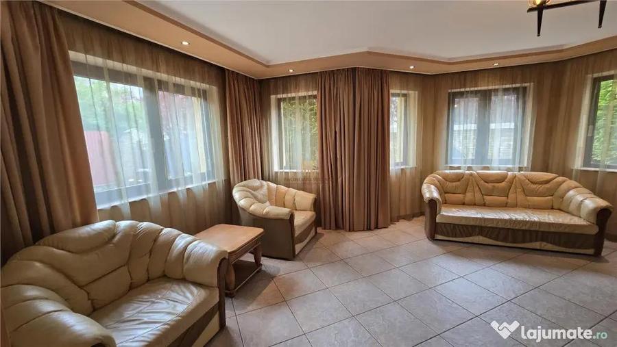 Casa de Lux - in Suceava! De - 0727817187 - 7