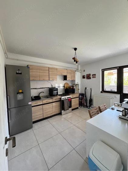 Apartament 2 camere cu gradina Editurii - Lunca Cetatuii - 5