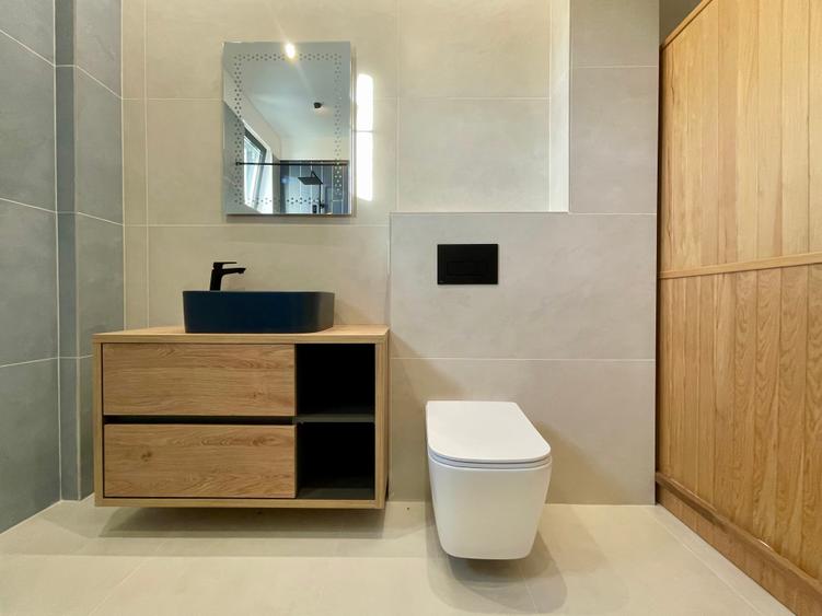 Vanzare Vila 250 mp 6 camere 4 bai, sauna, finisaje premium | Iancu Nicolae - 23