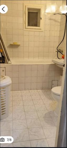 Inchiriez apartament 3 camere. Disponibil de la 1 Decembrie. - 6