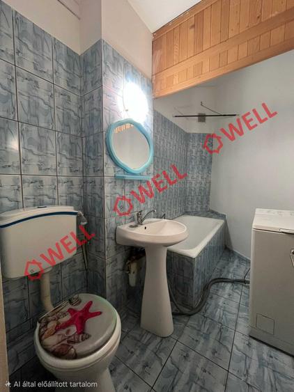 Garsonieră de vânzare în Sfântu Gheorghe, cartierul Gării! - 6