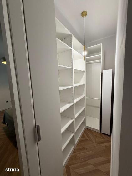 Apartament 2 camere, loc parcare, Floreasca - 9