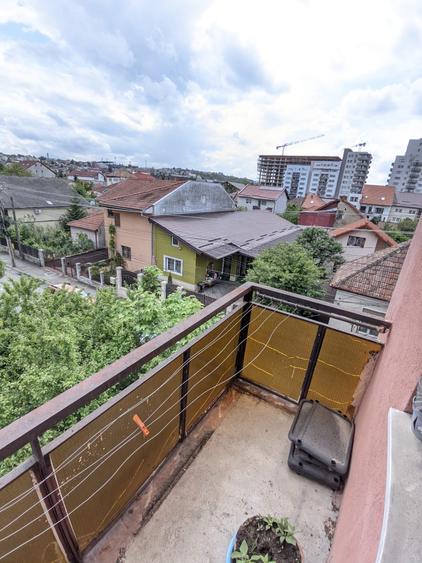 Apartament de vânzare, 4 camere, 80 mp, Dâmbul Rotund zona Dedeman - 12