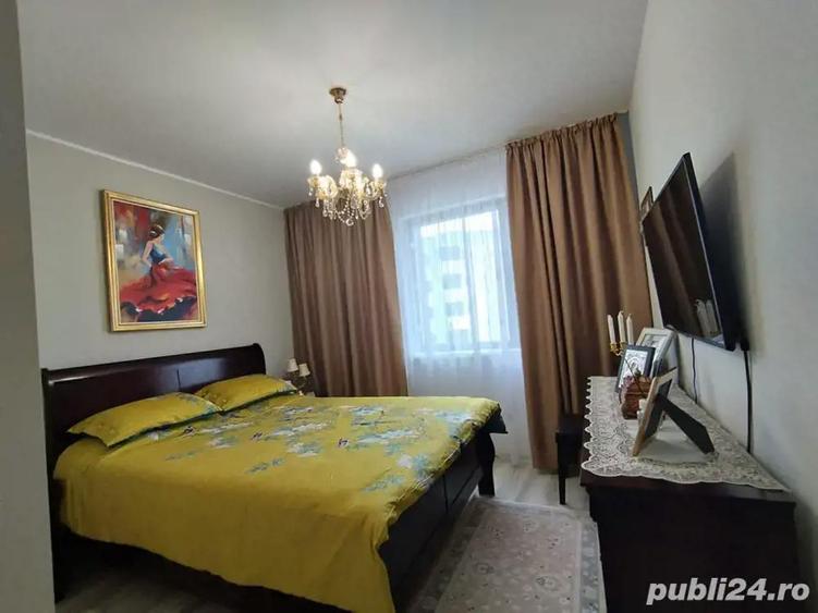 Greefield Baneasa Apartament 2 Camere de inchiriat - 7