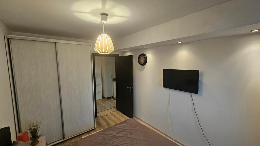 Apartament 2 camere Complex Trend Residence, - 13