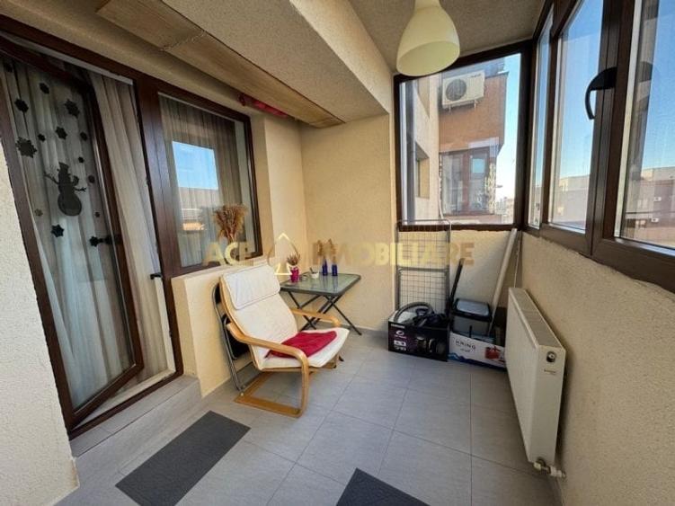 2 Camere de inchiriat | Rahova | Centrala Proprie | Parcare - 3