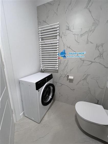 Prima inchiriere apartament 2 camere Baneasa Greenfield view padure - 15