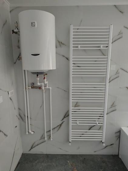 Casă de vânzare în comuna Braniștea,jud Galați - 6