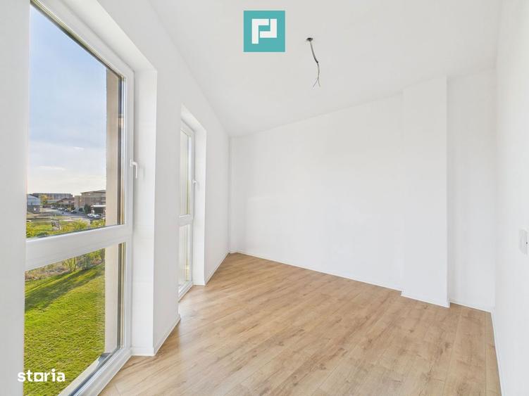 Apartament cu 2 camere | Etaj 2 | Zona Aradului - 7