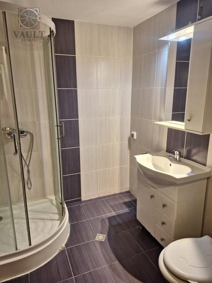 APARTAMENT 2 CAMERE-RAHOVA-CENTRALA-BLOC REABILITAT-MODORAN ENE - 11