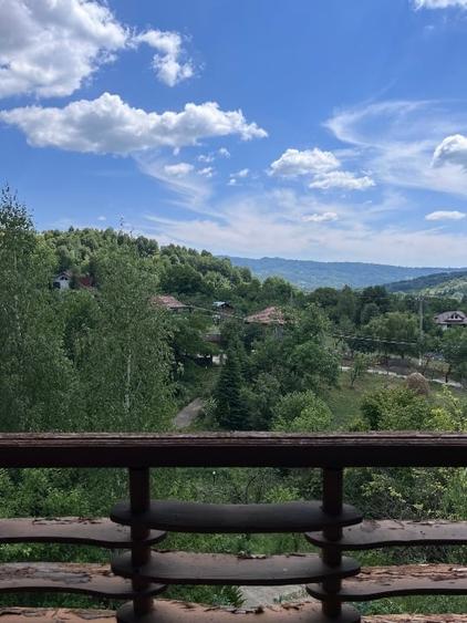 Vanzare 2 vile  tip -Duplex,  Valenii de munte, Drajna de Sus, Prahova - 5