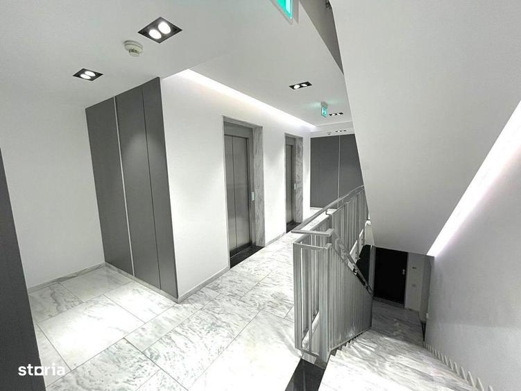 2 Camere - Herastrau - Aviatiei - Parcare - 10