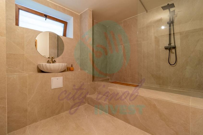 Vila interbelica AIRBNB "la cheie" - 17