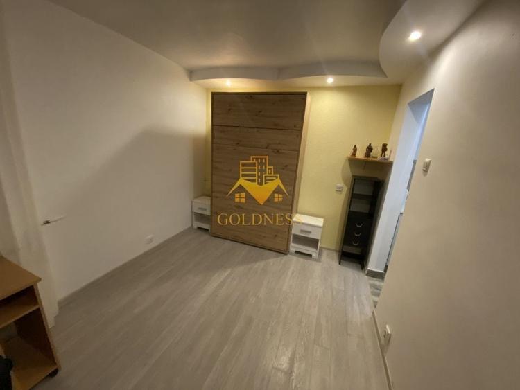 o camera, balcon, Marasti, Zona Fabrica de Zahar,Pta Ira, Pet Friendly - 2