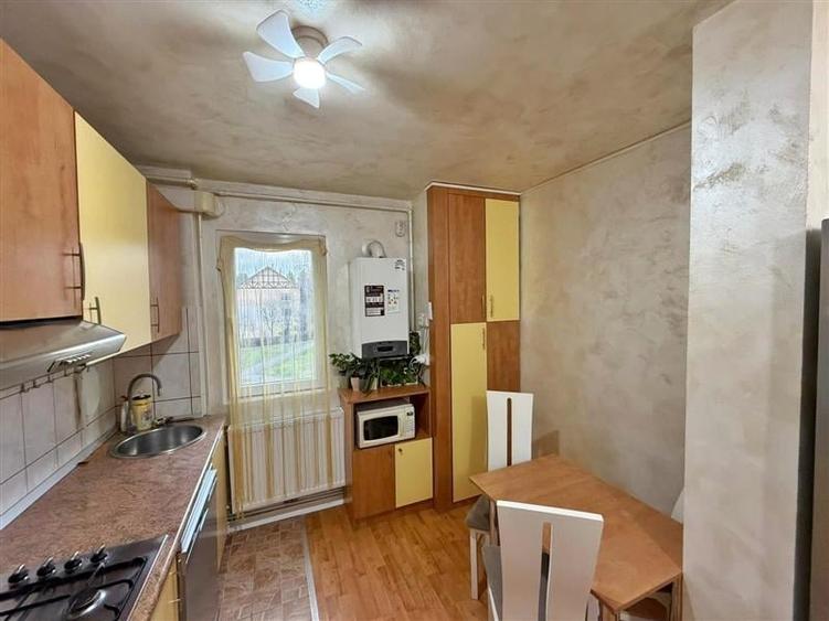 Apartament 3 camere la etaj intermediar, Astra, Brasov - 16