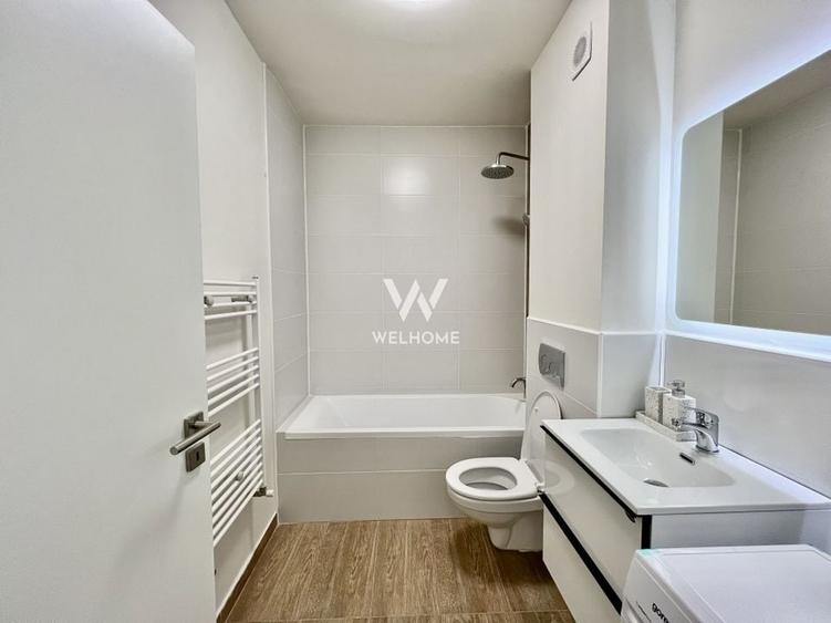 Calitate Superioara! Garsoniera decomandata. Sibiu - 22