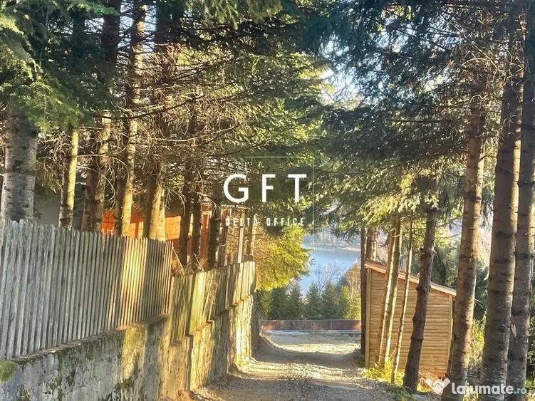 Teren intravilan 5 ari, Colibita, zona deosebita! - 10