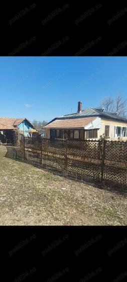 Vand casa in sat Beiu, comuna ?torobaneasa - 3