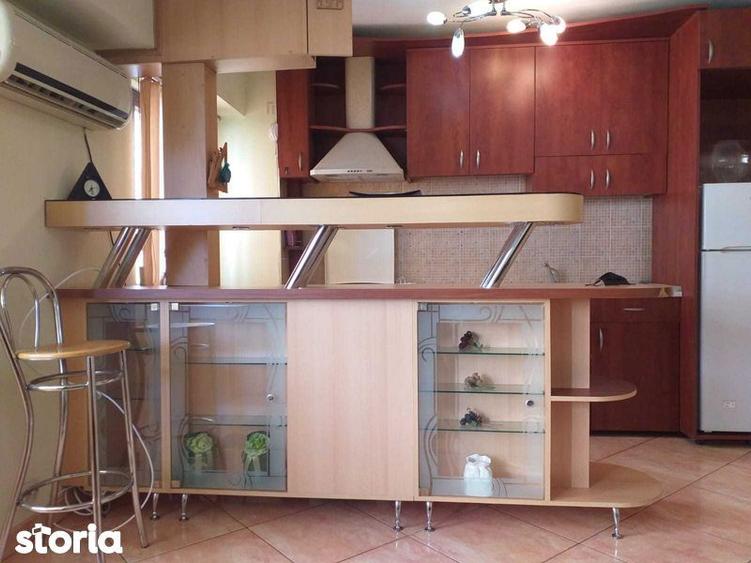 Inchiriez garsoniera Crangasi - 6