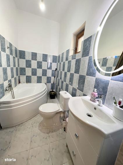 Apartament la casa de vanzare in Alba Iulia, Centru - 7