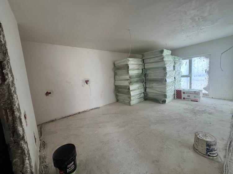 Comision zero -apartament 2 camere cu loc de parcare inclus Otopeni Central - 4