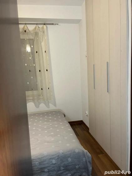 Apartament 2 camere, mobilat complet, et 1 din 4, loc parcare Oradea - 4