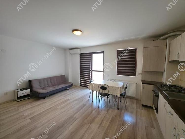 Apartament 2 camere cu balcon in zona Doamna Stanca din Sibiu - 3