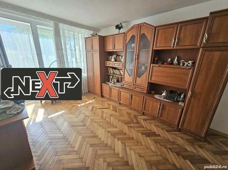 Apartament 3 camere et 1 OMV - 2