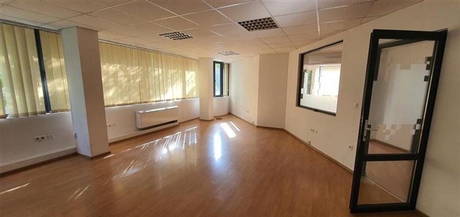 Cladire de birouri 3 nivele de vanzare- Tg. Mures, Tudor - 3