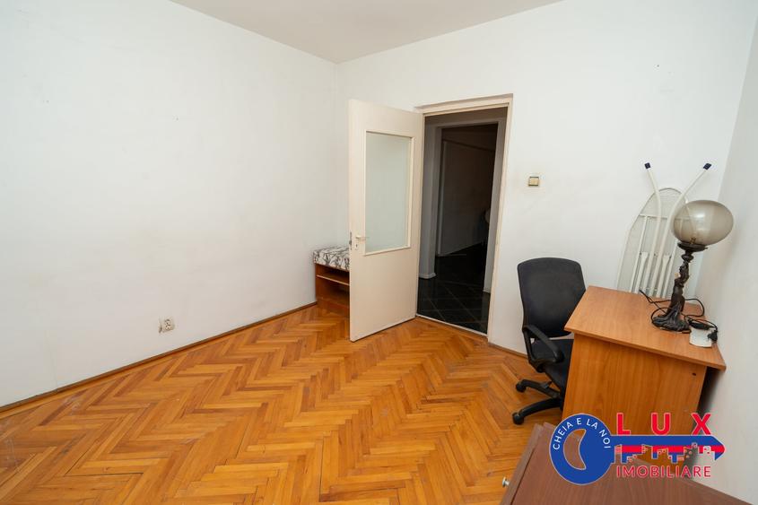 ID 3632 - Apartament 3 camere de vanzare -Str. Mircea Voda - 9