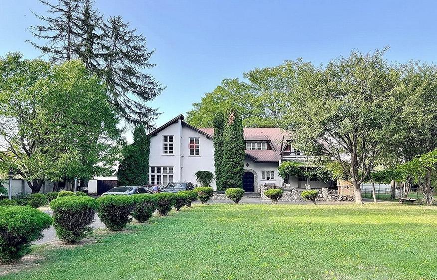 Casă spațioasă cu 2 corpuri și teren generos – zona Bunloc - 7