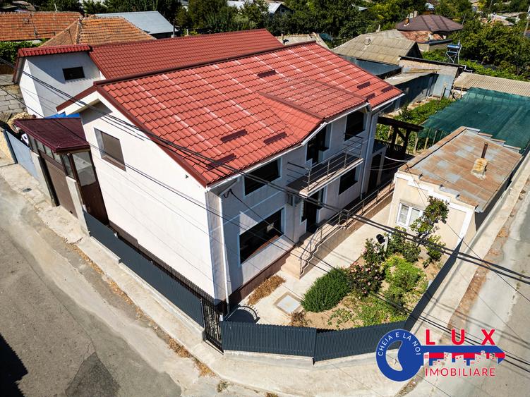 ID 6714 EXCLUSIVITATE – Casă P+M pe Strada Maramures - 1