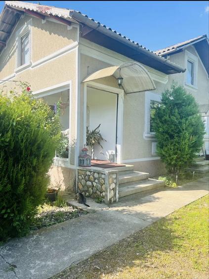 Casa + teren de vanzare - 5