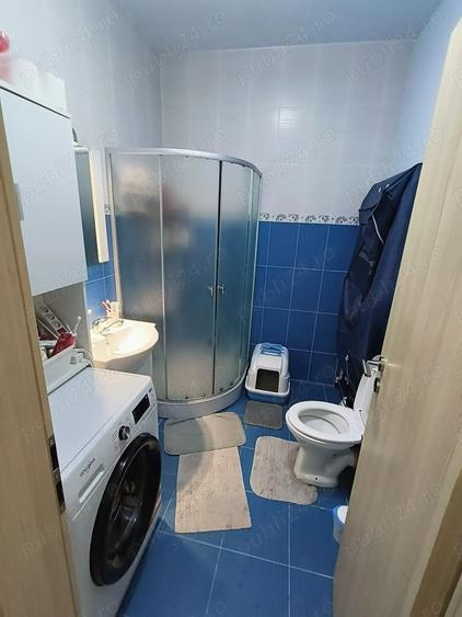 Proprietar vand apartament 2 camere - luminos, complet mobilat - Sibiu | 75.000 negociabil - 3