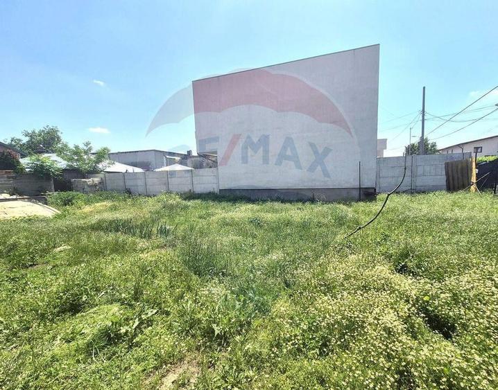 Teren intravilan de vanzare | Zona Progresul | Sos. Giurg... - 1