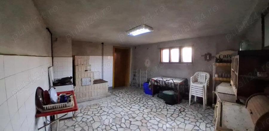 Casa de vanzare in Tintea , Baicoi - 2